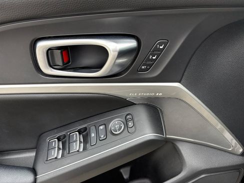 Used 2023 Acura Integra A-Spec FWD image 12