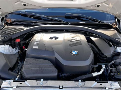 Used 2025 BMW 430i xDrive Coupe w/ M Sport Package image 33