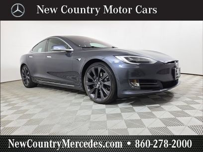 Used 2018 Tesla Model S 75D