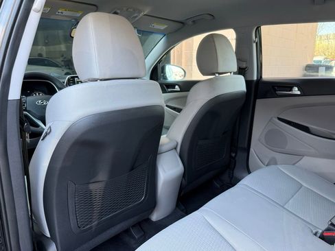Used 2021 Hyundai Tucson Value image 13