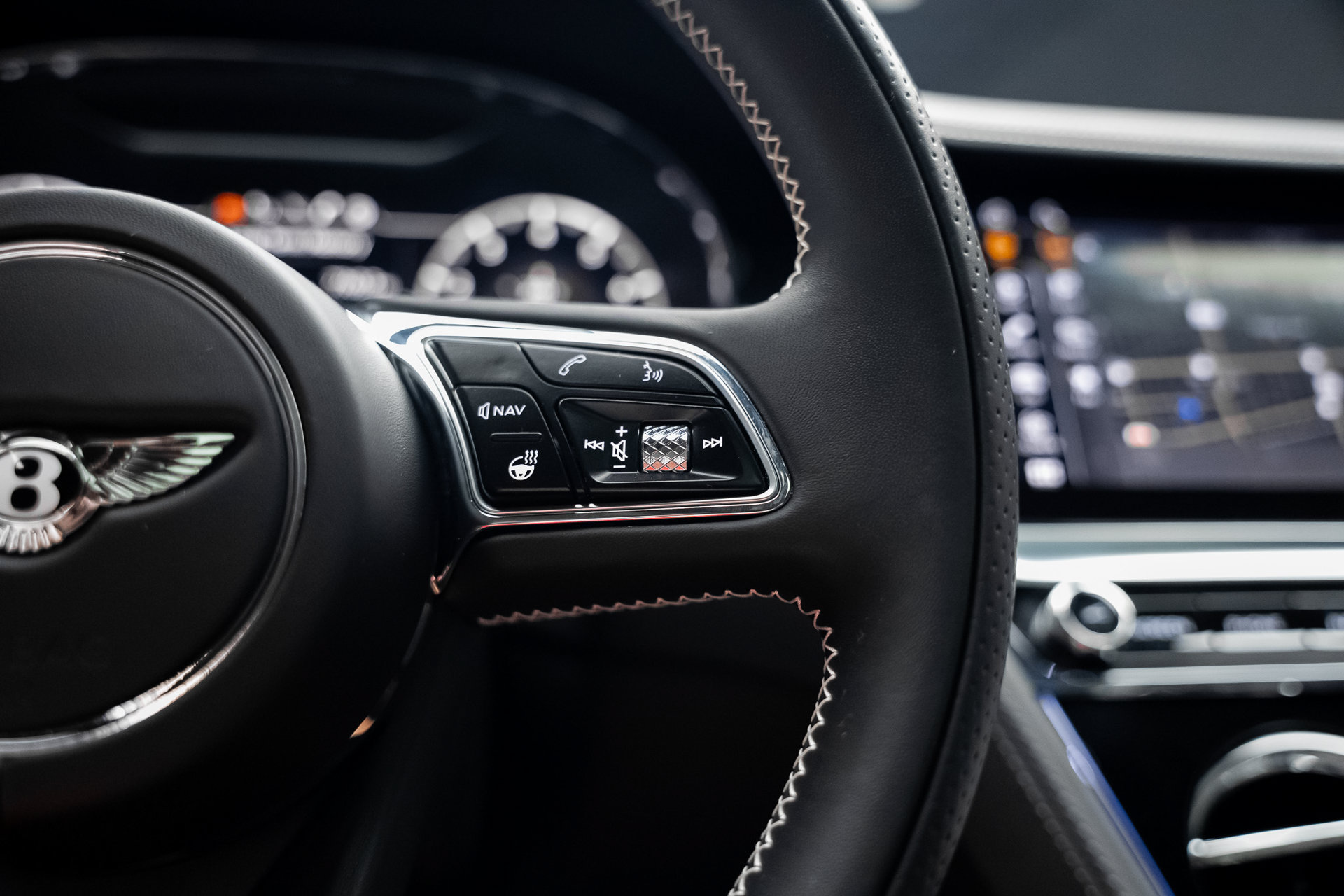 Used 2022 Bentley Continental GT AWD/4WD image 45