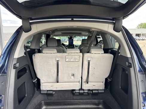 Used 2019 Honda Odyssey EX-L image 36