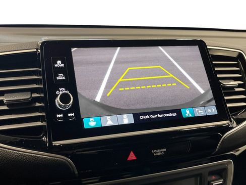 New 2026 Honda Ridgeline Black Edition image 20