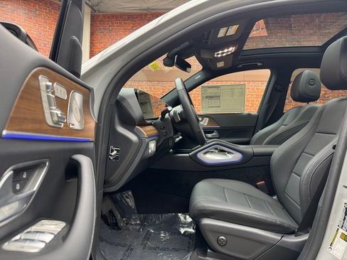 New 2025 Mercedes-Benz GLE 450 GLE 450 image 23