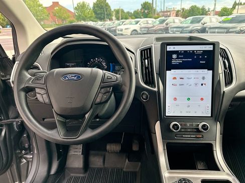 Used 2023 Ford Edge SEL w/ Convenience Package AWD/4WD image 19