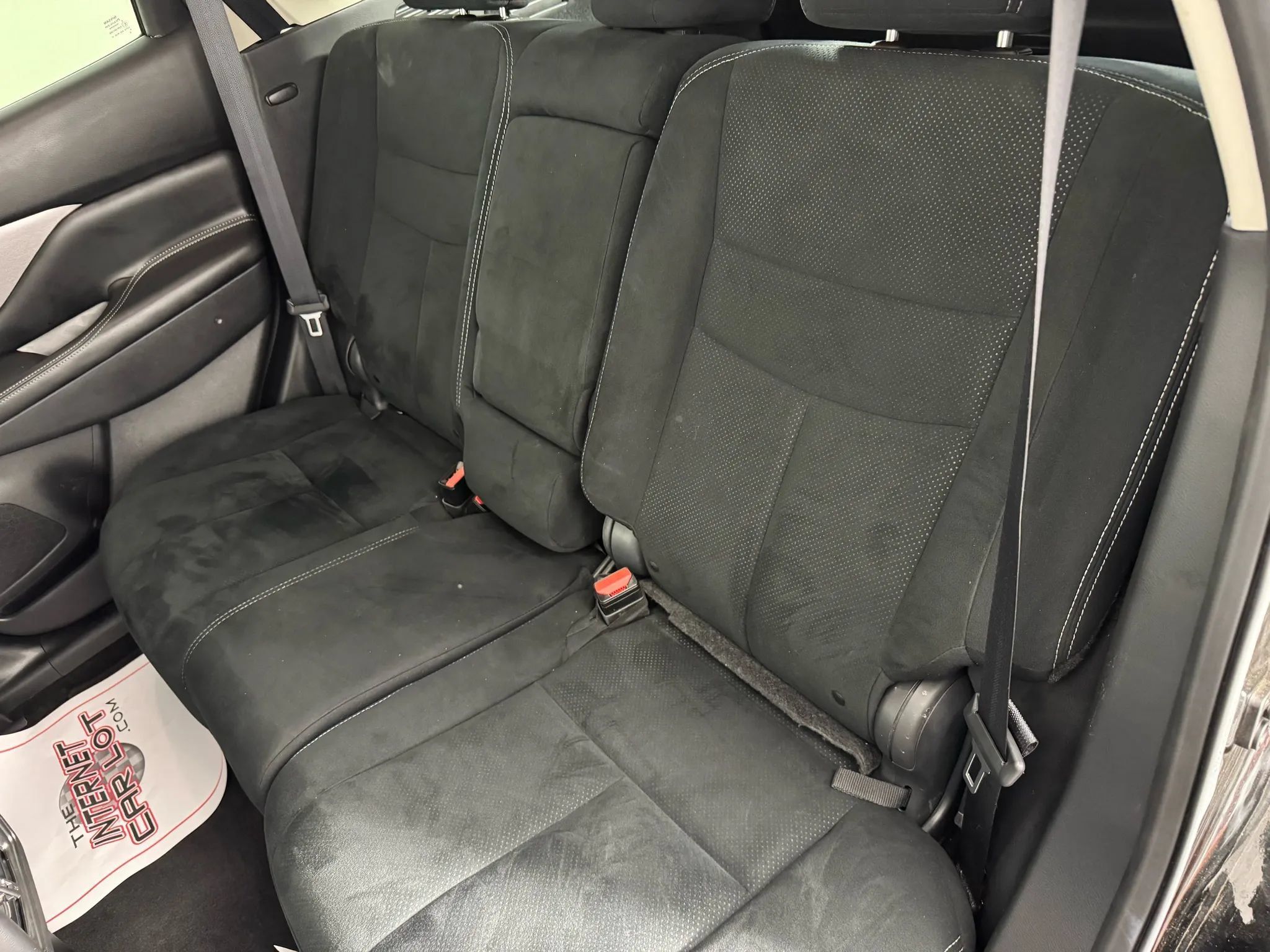 Used 2020 Nissan Murano S w/ Technology Package AWD/4WD image 33
