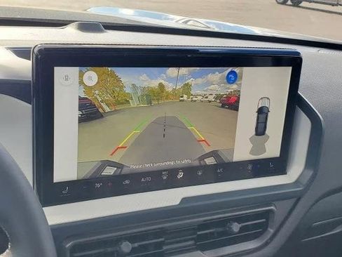 New 2025 Ford Bronco Sport Heritage w/ Convenience Package image 24