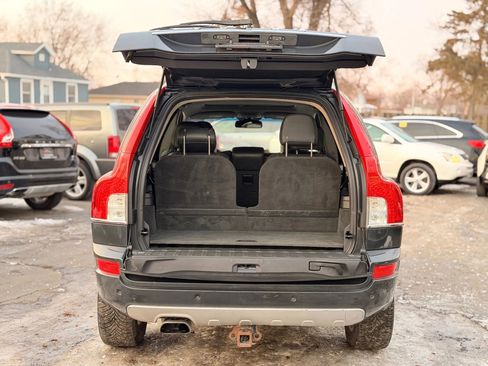 Used 2014 Volvo XC90 3.2 image 18