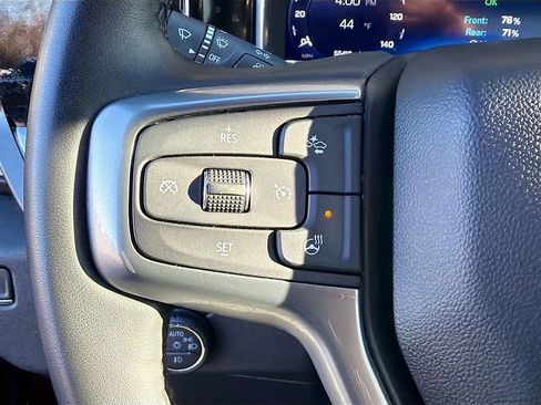 Used 2024 Chevrolet Silverado 1500 RST w/ Z71 Off-Road Package image 33