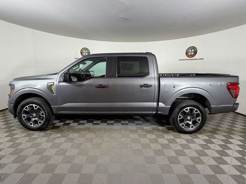 Used 2024 Ford F150 STX AWD/4WD image 20