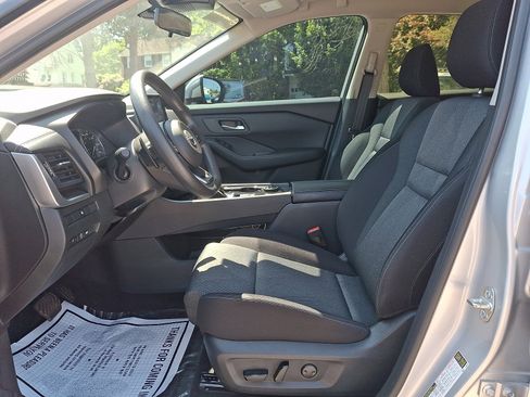 Used 2024 Nissan Rogue SV AWD/4WD image 13