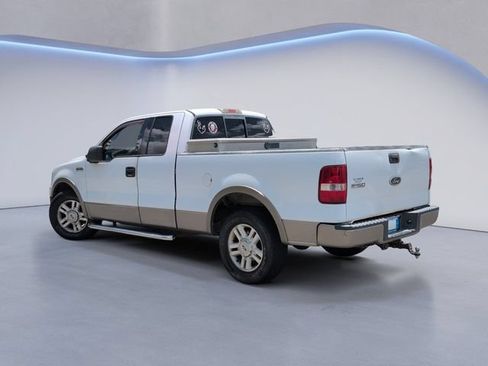 Used 2004 Ford F150 2WD SuperCab image 9