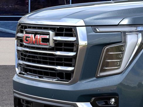 New 2026 GMC Yukon XL Elevation image 13
