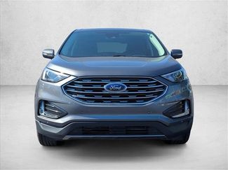 Used 2024 Ford Edge Titanium video 2