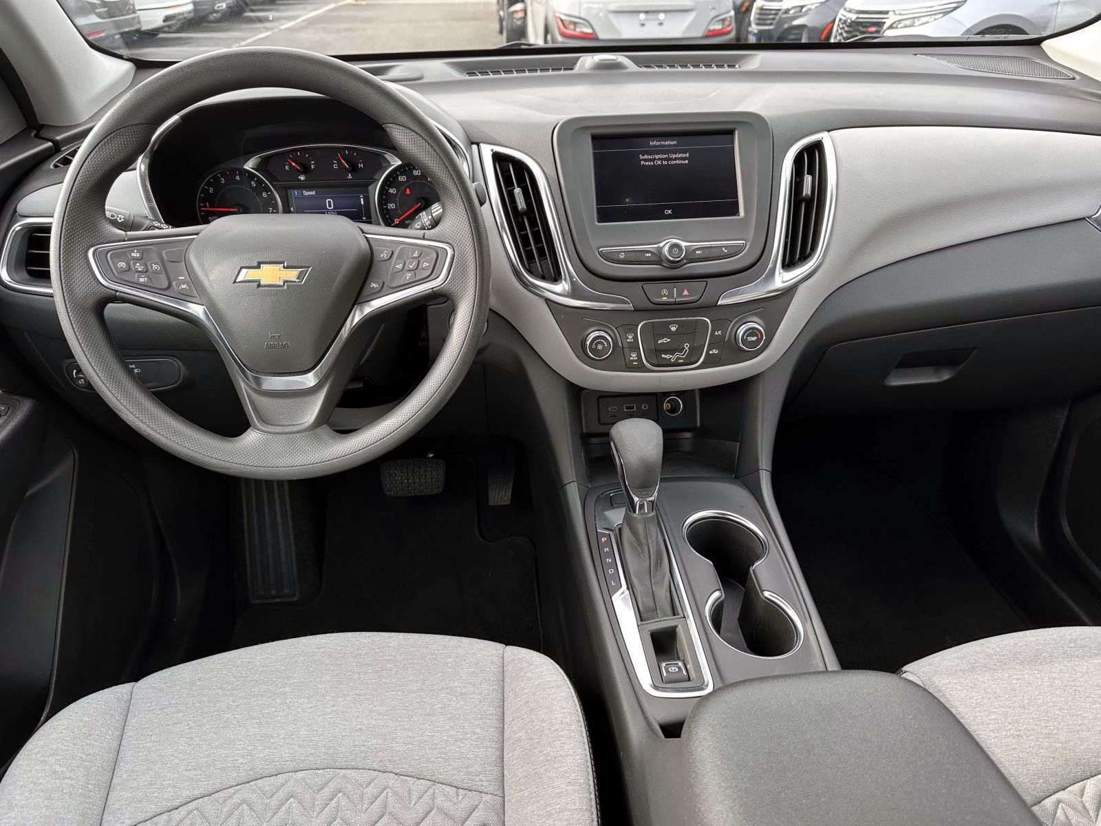 Used 2024 Chevrolet Equinox LS w/ LS Convenience Package AWD/4WD image 15