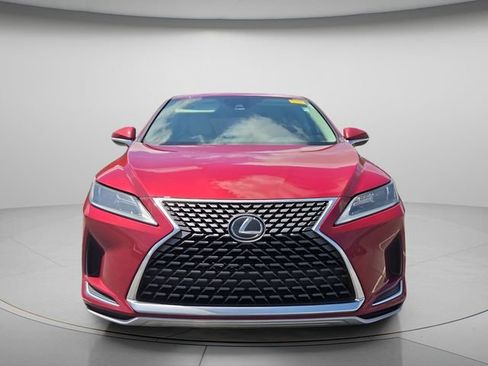 Used 2022 Lexus RX 350 FWD image 4