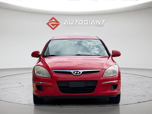 Used 2011 Hyundai Elantra GLS FWD image 3