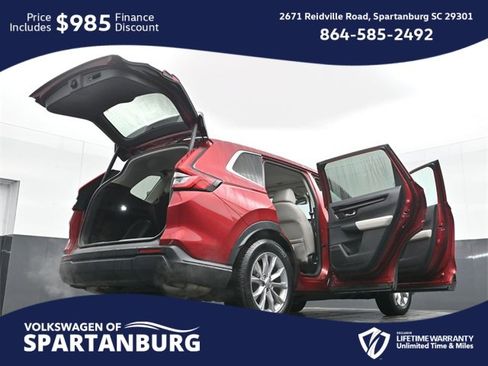 Used 2024 Honda CR-V EX-L image 50