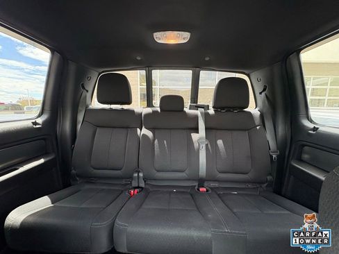 Used 2014 Ford F150 FX4 w/ Equipment Group 401A Mid AWD/4WD image 6