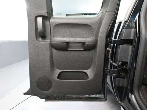 Used 2012 GMC Sierra 1500 SLE image 36