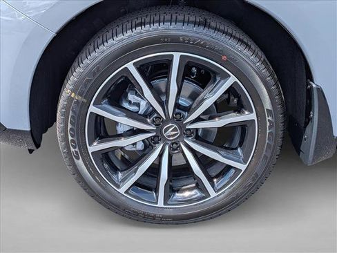 New 2026 Acura RDX A-Spec AWD/4WD image 15