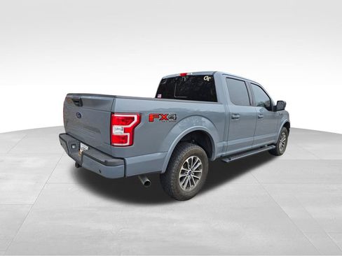 Used 2020 Ford F150 XLT w/ Equipment Group 302A Luxury image 15