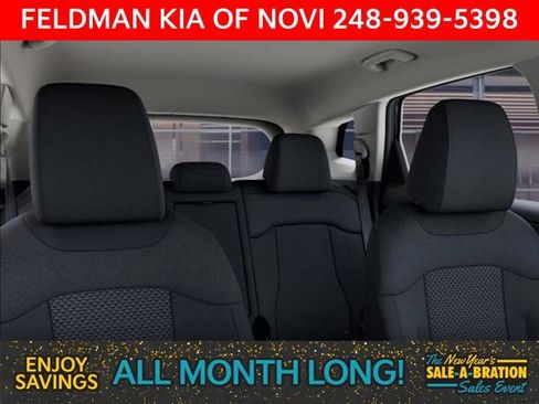 New 2026 Kia Sportage LX w/ LX Convenience Package image 28