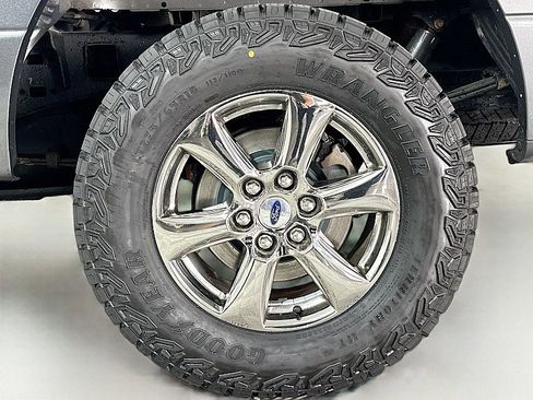 Used 2020 Ford F150 XLT w/ Equipment Group 302A Luxury image 31