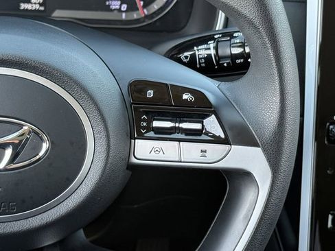 Used 2024 Hyundai Tucson SEL image 14