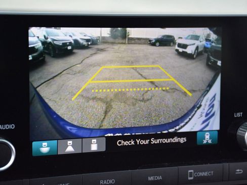 Used 2023 Honda CR-V EX image 26