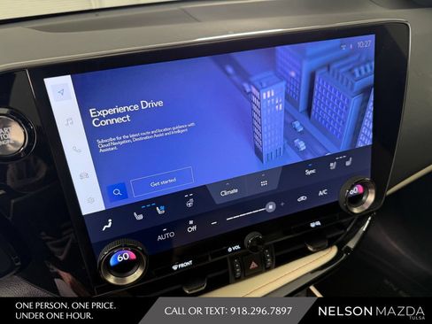 Used 2024 Lexus NX 350 AWD w/ Vision Package image 26