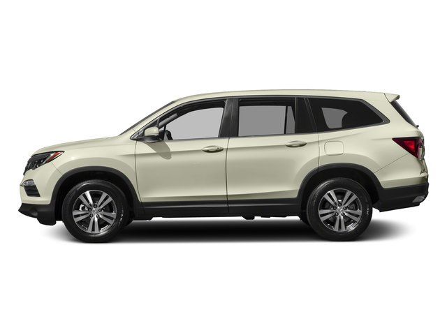 Used 2017 Honda Pilot EX-L image 3