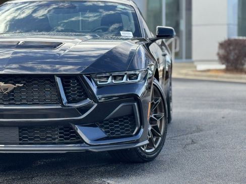 Used 2024 Ford Mustang GT Premium w/ GT Performance Package image 4