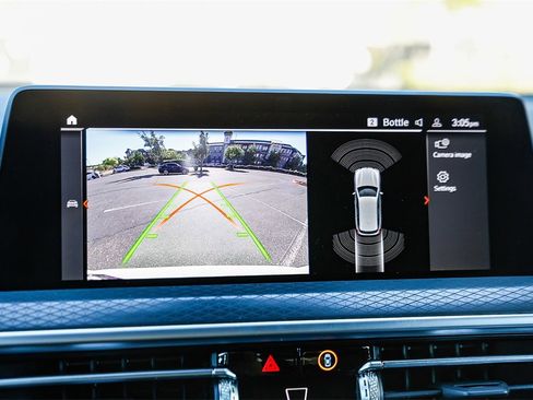 Used 2024 BMW X3 xDrive30i image 24