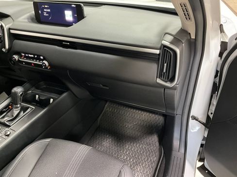 Used 2025 MAZDA CX-50 AWD 2.5 S w/ Weather Package image 16