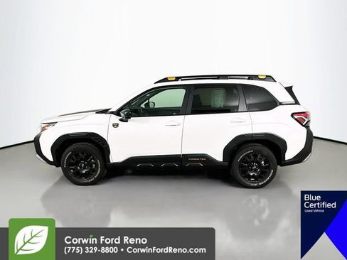 Used 2026 Subaru Forester Wilderness AWD/4WD image 5