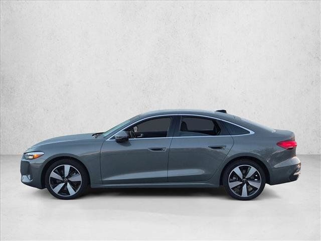 Used 2025 Audi A5 2.0T Premium w/ Convenience Package AWD/4WD image 8