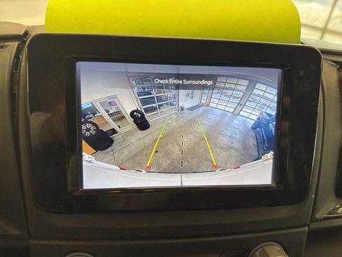 Used 2023 RAM ProMaster 3500 image 8