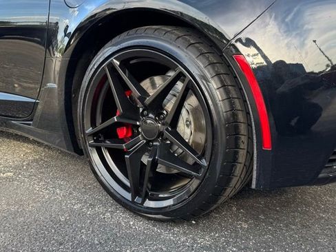 Used 2016 Chevrolet Corvette Z06 image 17