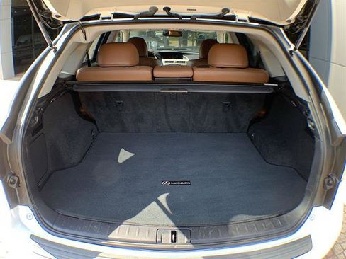 Used 2013 Lexus RX 350 AWD w/ Premium Pkg image 12