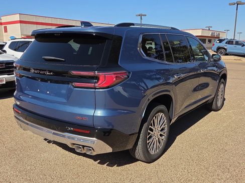 New 2026 GMC Acadia Denali image 4