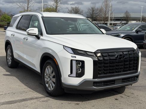 Used 2024 Hyundai Palisade SEL image 7