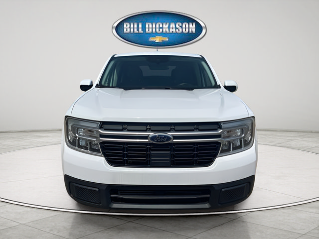 Used 2022 Ford Maverick Lariat w/ Lariat Luxury Package FWD image 2