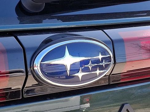 New 2026 Subaru Outback Limited AWD/4WD image 24