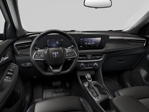 New 2026 Buick Encore GX Sport Touring image 31