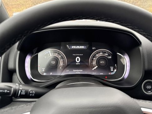 New 2026 RAM 1500 Big Horn image 13
