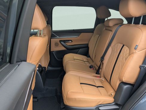 New 2026 MAZDA CX-70 3.3 Turbo S w/ Premium Plus image 13