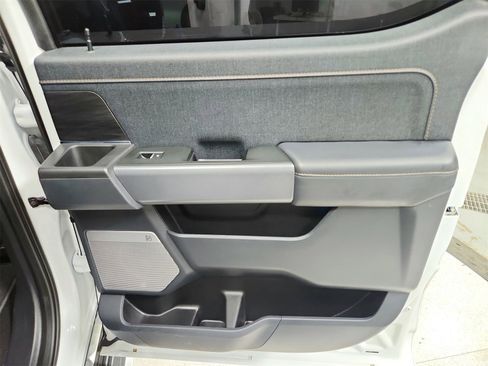 Used 2024 Ford F150 Lariat w/ Tow/Haul Package image 43