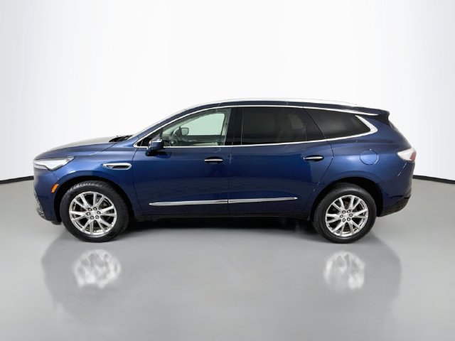 Used 2022 Buick Enclave Essence w/ Experience Buick Package AWD/4WD image 4