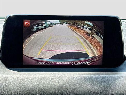 Used 2018 MAZDA CX-5 Grand Touring FWD image 14